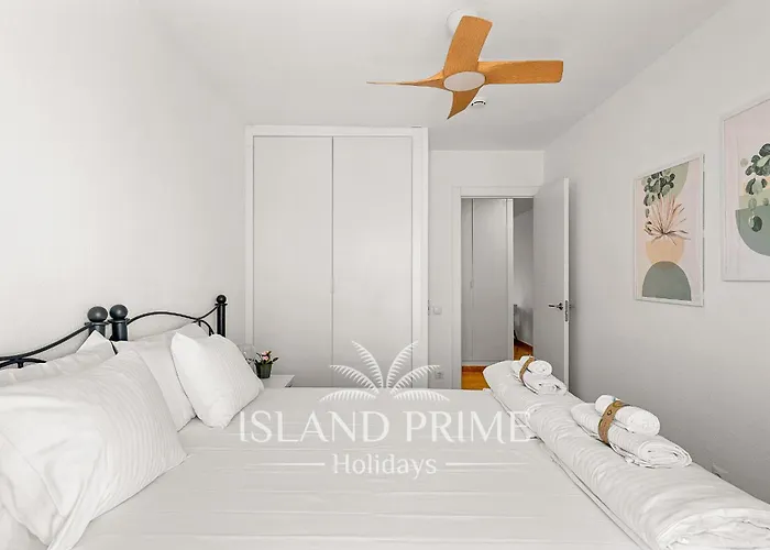 Relax With Teide Views And Heated Pool In Amarilla Golf Fc425 アパート