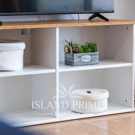 Relax With Teide Views And Heated Pool In Amarilla Golf Fc425 Appartement San Miguel de Abona