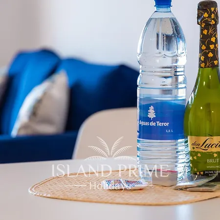 Relax With Teide Views And Heated Pool In Amarilla Golf Fc425 * San Miguel de Abona