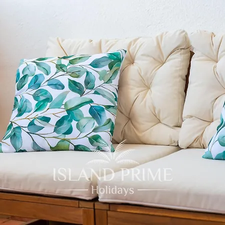 Relax With Teide Views And Heated Pool In Amarilla Golf Fc425 Appartement *