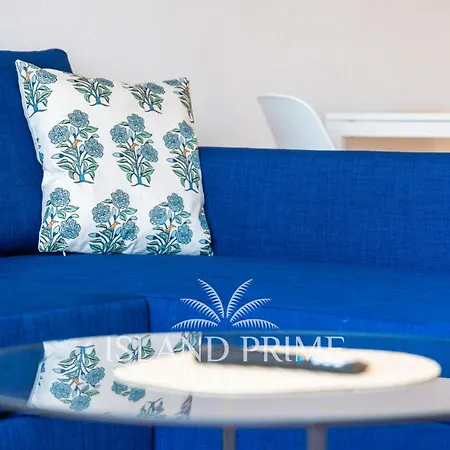 Relax With Teide Views And Heated Pool In Amarilla Golf Fc425 San Miguel de Abona