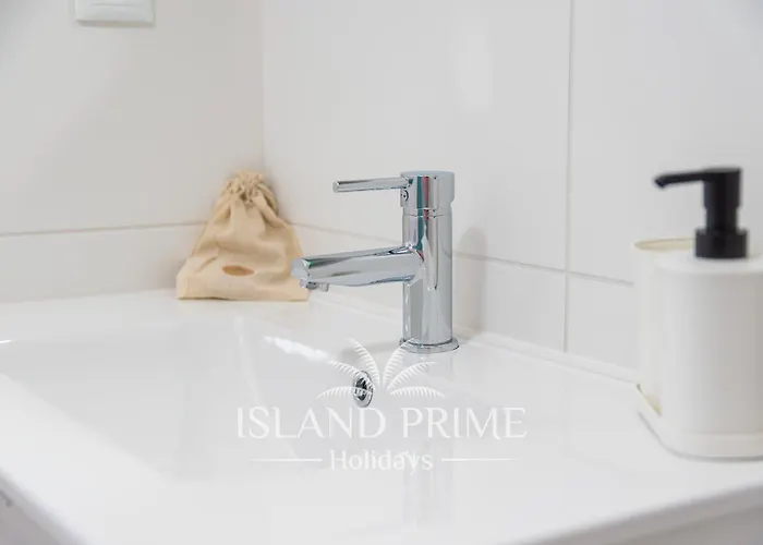 Relax With Teide Views And Heated Pool In Amarilla Golf Fc425 * سان ميغيل ذي أبونا