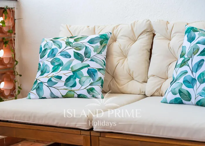 Relax With Teide Views And Heated Pool In Amarilla Golf Fc425 شقة *