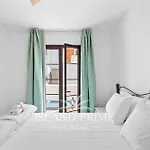 Apartment Relax With Teide Views And Heated Pool In Amarilla Golf Fc425