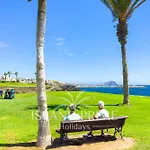 Apartment Relax With Teide Views And Heated Pool In Amarilla Golf Fc425 San Miguel de Abona