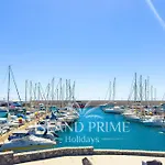 Apartment Relax With Teide Views And Heated Pool In Amarilla Golf Fc425 San Miguel de Abona