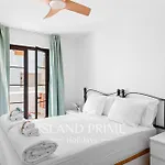 Apartment Relax With Teide Views And Heated Pool In Amarilla Golf Fc425