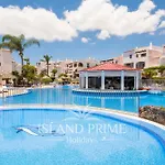 Relax With Teide Views And Heated Pool In Amarilla Golf Fc425 Daire San Miguel de Abona