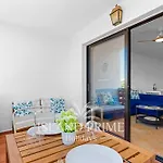 Relax With Teide Views And Heated Pool In Amarilla Golf Fc425 *